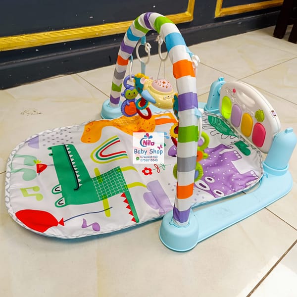 Musical Piano Playmat - Image 6